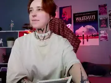Chaturbate Nude Webcam of vixen_noir