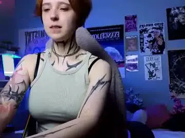 Chaturbate Watch Live Sex Cams of vixen_noir