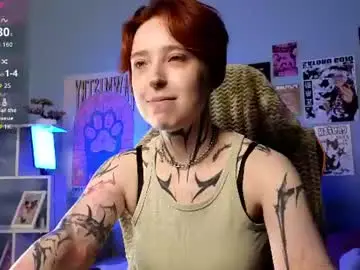 Chaturbate Live Sex of vixen_noir