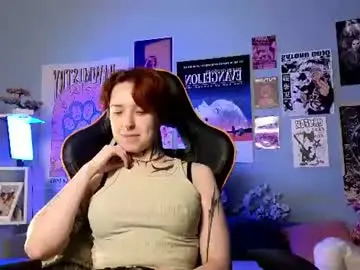 Chaturbate Adult Webcams of vixen_noir
