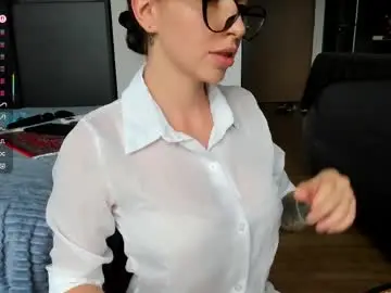 Chaturbate Adult Video Chat of wow__lina