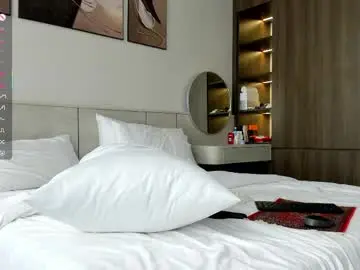 Chaturbate Live Sex Cam of wow__lina