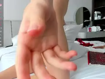 Chaturbate Live Sex of wow__lina
