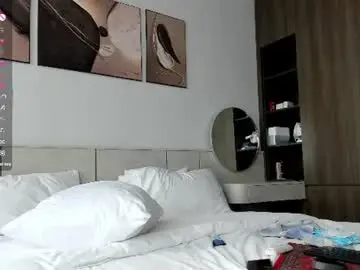 Chaturbate Sex Chat of wow__lina