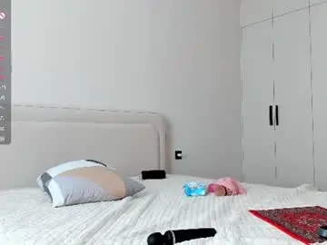 Chaturbate Private Sex Chat of wow__lina