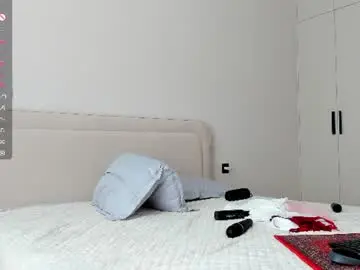 Chaturbate Nude Webcam of wow__lina