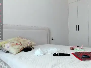 Chaturbate Best live sex cam show of wow__lina