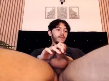 Chaturbate Live Porn of 1sebass