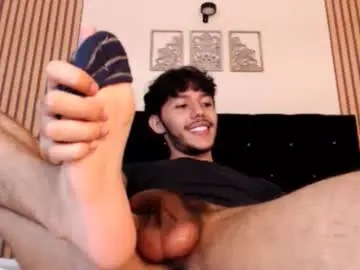 Chaturbate Adult Webcam of 1sebass