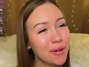 Chaturbate Nude Webcam of _lxsundolyxl_