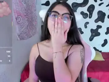 Chaturbate Best Webcam of abbie_senjen