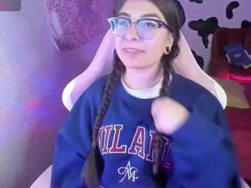 Chaturbate Adult Webcams of abbie_senjen