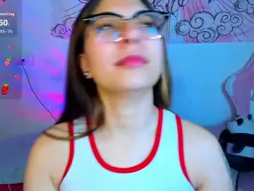 Chaturbate Adult Video Chat of abbie_senjen