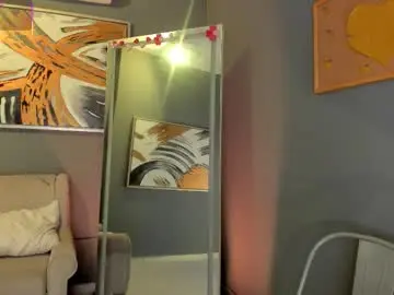 Chaturbate Live Sex Cam of ailann_