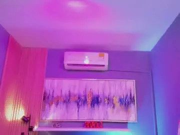 Chaturbate Live Sex Cam of ailann_