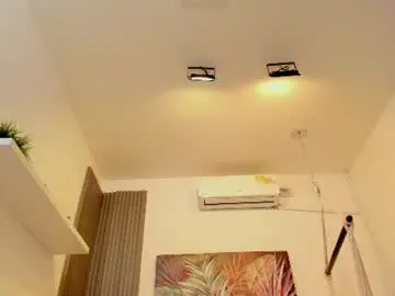 Chaturbate Free Live Porn of ailann_