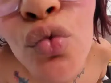 Chaturbate Live Sex of akiralovee