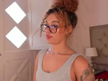 Chaturbate Live Sex of alanaxbrown