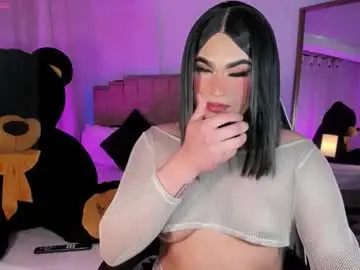 Chaturbate Live Sex of alexia_mattel