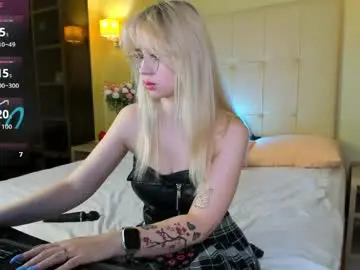 Chaturbate Private Sex Chat of alli_aster