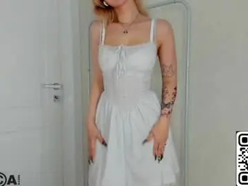 Chaturbate Sex Chat of alli_aster