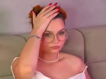 Chaturbate Adult Webcam of bellamarebelle