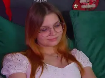 Chaturbate Best Webcam of bellamarebelle