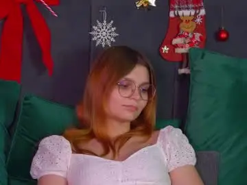 Chaturbate Private Sex Chat of bellamarebelle