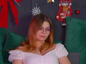 Chaturbate Best Webcam of bellamarebelle