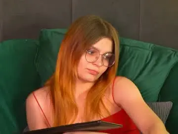 Chaturbate Free Live Porn of bellamarebelle