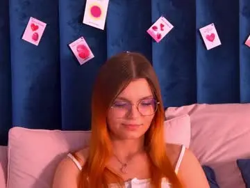 Chaturbate Best live sex cam show of bellamarebelle