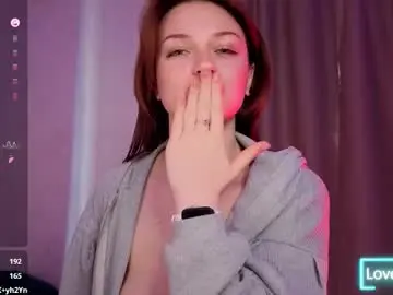 Chaturbate Best Webcam of bl4ck_velvet