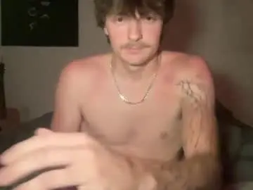 Chaturbate Live Porn of carterhill1k