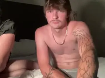 Chaturbate Private Sex Chat of carterhill1k