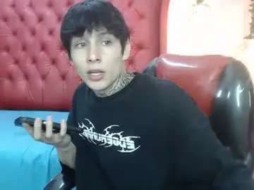 Chaturbate Best Webcam of cry_thereal