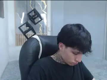 Chaturbate Live Sex of cry_thereal