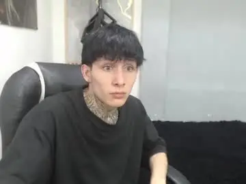 Chaturbate Sex Cam of cry_thereal