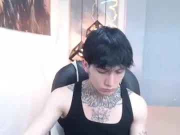 Chaturbate Adult Webcams of cry_thereal