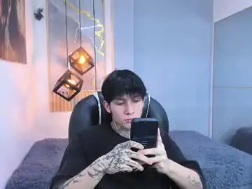 Chaturbate Adult Webcam of cry_thereal