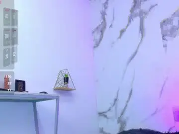 Chaturbate Sex Chat of dariah_jhonson