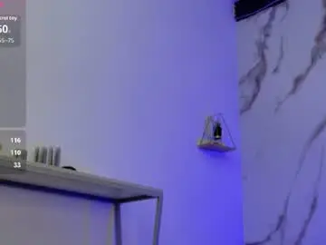 Chaturbate Nude Webcam of dariah_jhonson