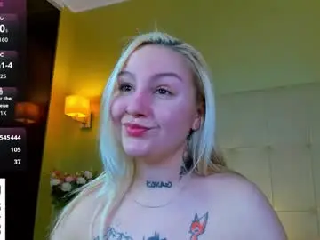 Chaturbate Free Porn Cam of debbie_taylor