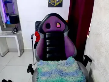 Chaturbate Nude Webcam of diabla_sexyboobs