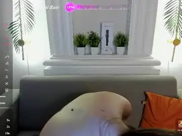 Chaturbate Sex Cam of elly_bloomm