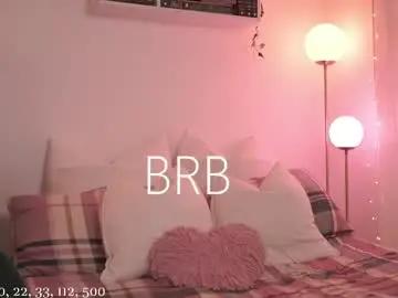 Chaturbate Live Sex of emilyxrose_