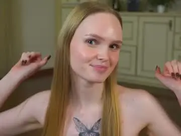 Chaturbate Sex Chat of ethachesley