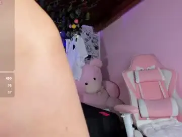 Chaturbate Best Webcam of hanna_zhou