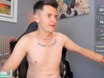 Chaturbate Live Sex of jasperjohnson