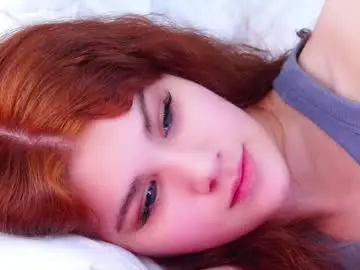 Chaturbate Nude Webcam of karolinerush