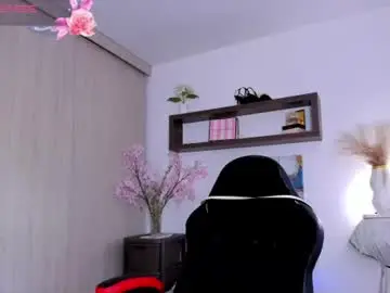 Chaturbate Live Sex of katydeliz
